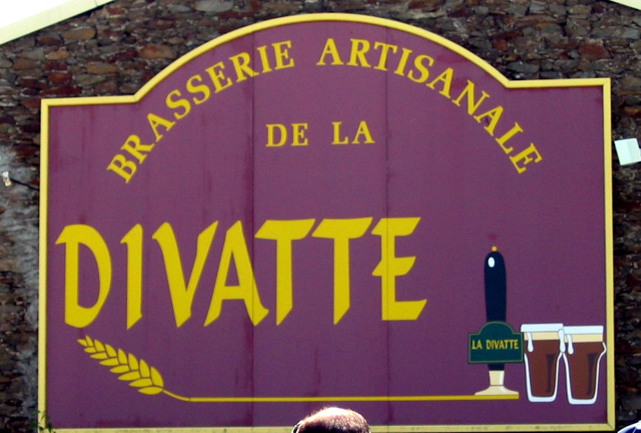 Brasserie de la Divatte